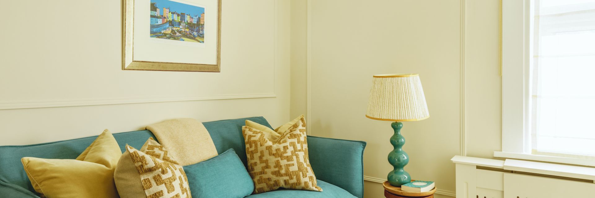 Percy Road Blue Ssofa Jpg