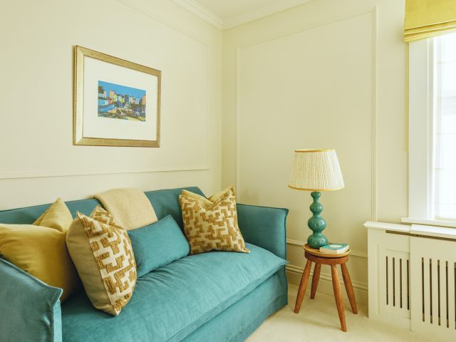 Percy Road Blue Sofa Jpg